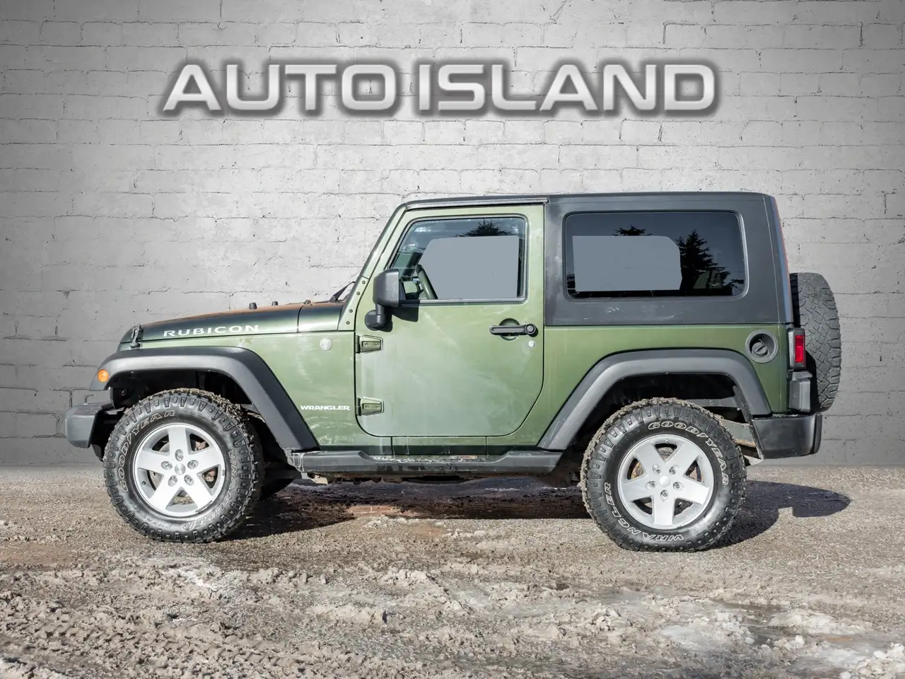 Jeep Wrangler снимка Jeep Wrangler