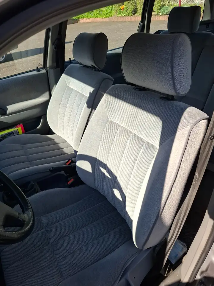 Volkswagen Passat Variant 1.8CL, foto 9