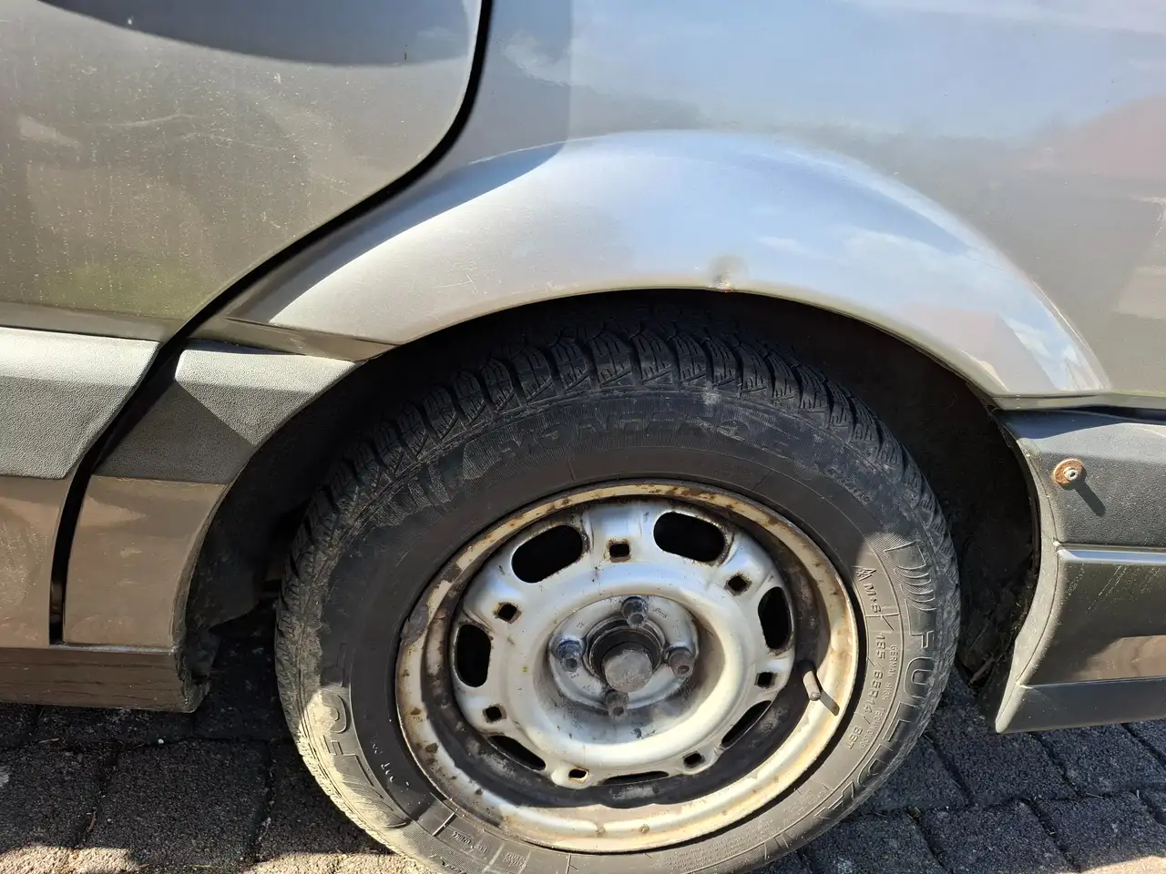 Volkswagen Passat Variant 1.8CL, foto 12