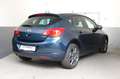 Opel Astra J 1.4Turbo Edition*Klima*PDC*VIELES NEU!* Blauw - thumbnail 2