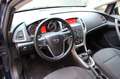 Opel Astra J 1.4Turbo Edition*Klima*PDC*VIELES NEU!* Blauw - thumbnail 8