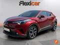 Toyota C-HR 125H Style Plus Lila - thumbnail 3