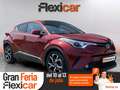 Toyota C-HR 125H Style Plus Lila - thumbnail 1