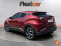 Toyota C-HR 125H Style Plus Lila - thumbnail 5