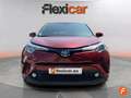 Toyota C-HR 125H Style Plus Lila - thumbnail 2