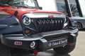 Jeep Wrangler 3.8 V6 Rubicon AT Rojo - thumbnail 35