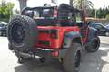 Jeep Wrangler 3.8 V6 Rubicon AT Rojo - thumbnail 27
