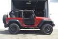 Jeep Wrangler 3.8 V6 Rubicon AT Rosso - thumbnail 5