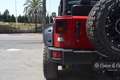 Jeep Wrangler 3.8 V6 Rubicon AT Rojo - thumbnail 28