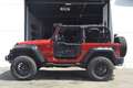 Jeep Wrangler 3.8 V6 Rubicon AT Rosso - thumbnail 9