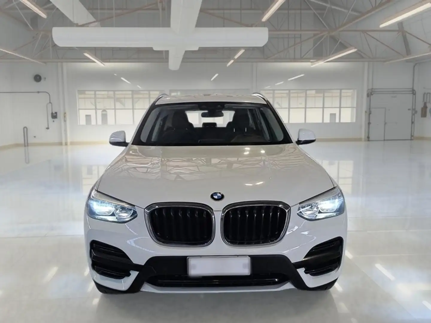 BMW X3 xDrive 30e Business Advantage Autom. - 2