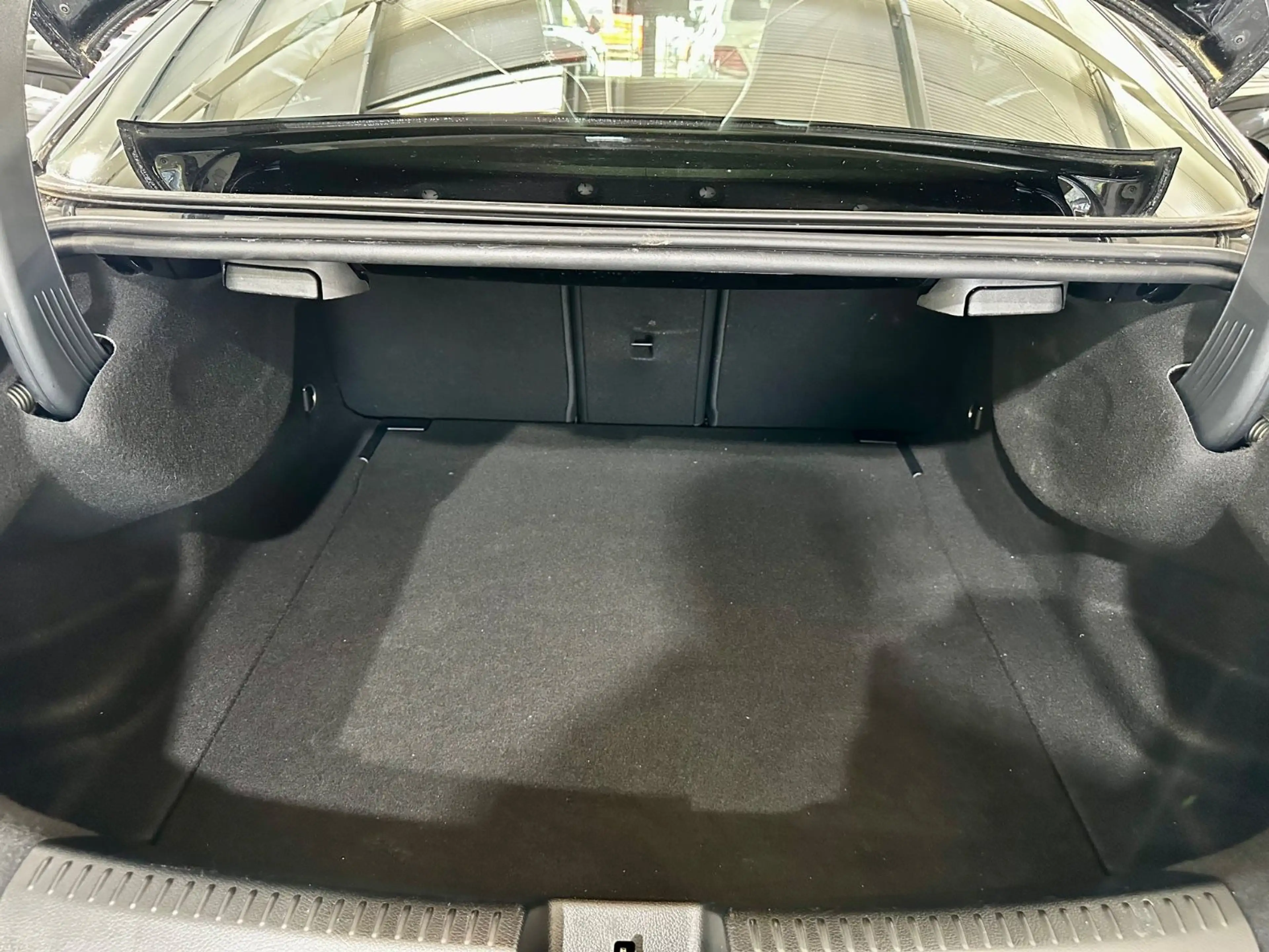 Mercedes-Benz CLA 220 AMG-Paket,4-Matic,Edition,MB-Garantie — photo 7