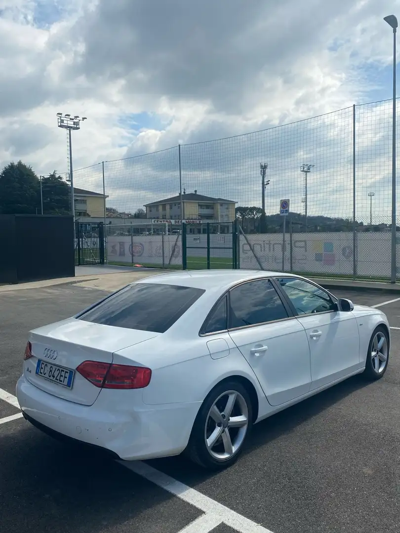 Audi A4 2.0 tdi Advanced 170cv - 2