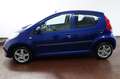 Peugeot 107 Filou Klima/Servo/Zentral/5-Gang/CD-Radio Blau - thumbnail 4