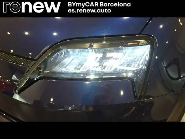 Renault R 5 view 8