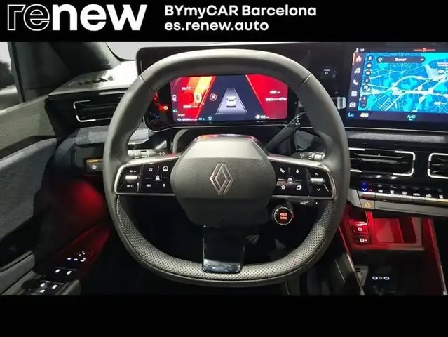 Renault R 5 view 14