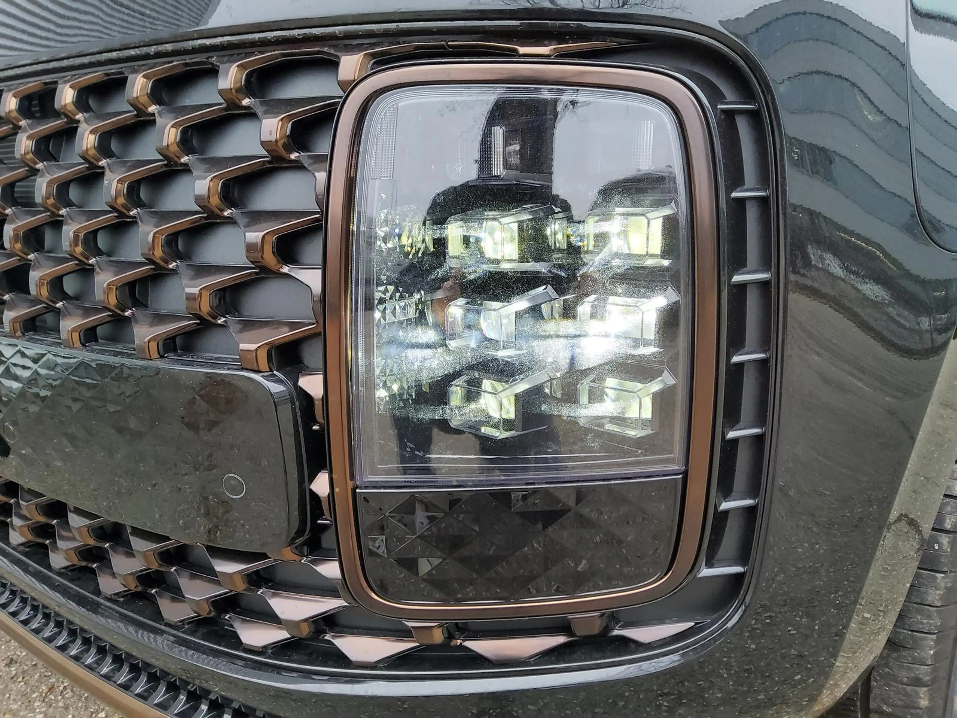 Hyundai STARIA MJ25 1.6 TGDi HEV 7-Sitzer SIGNATURE — photo 5