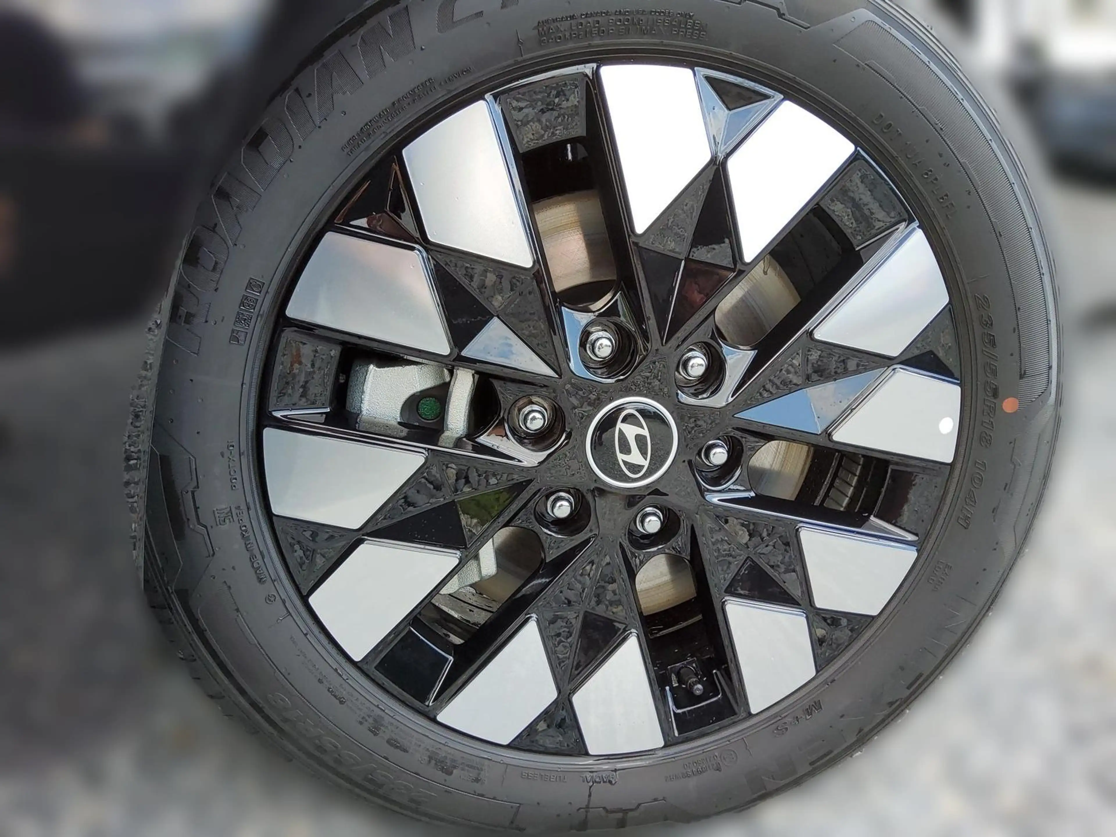 Hyundai STARIA MJ25 1.6 TGDi HEV 7-Sitzer SIGNATURE — photo 6