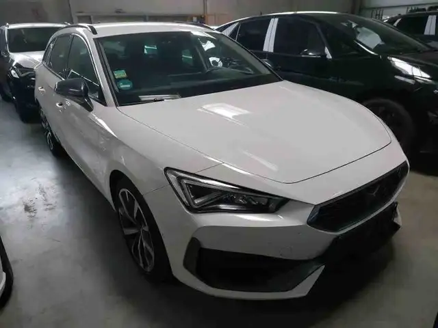 Cupra Leon 2.0 TDI*DSG*LED*R KAMERA*PDC*