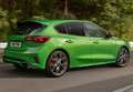 Ford Focus 2.3 Ecoboost ST Blanco - thumbnail 10