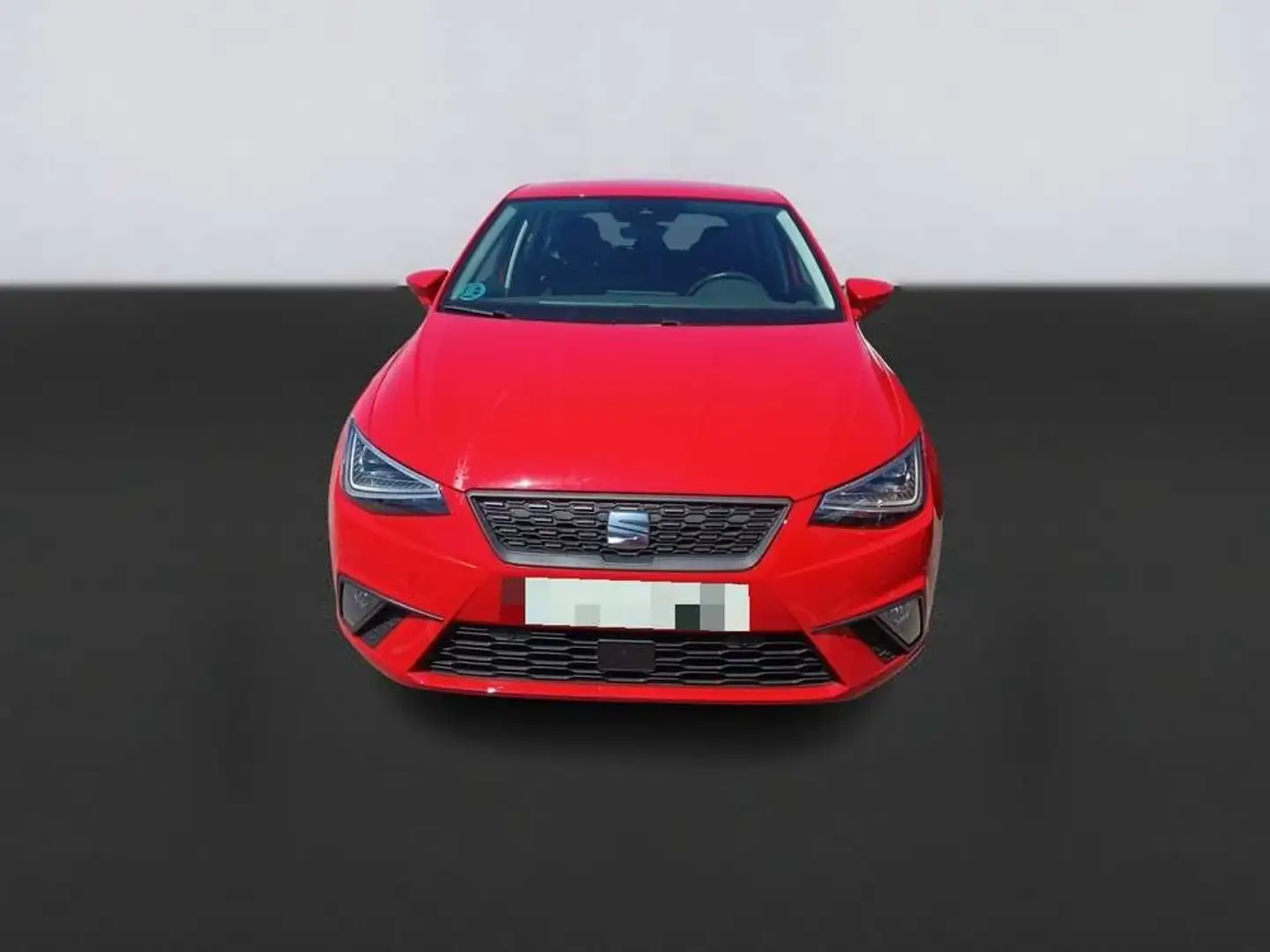 SEAT Ibiza 1.0 TSI 81kW (110CV) Style XL Rojo - 1