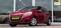 Peugeot 208 1.2 PureTech Active 2e Eigenaar Navigatie Clima PD Rouge - thumbnail 1