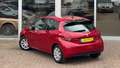 Peugeot 208 1.2 PureTech Active 2e Eigenaar Navigatie Clima PD Rouge - thumbnail 22