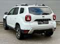 Dacia Duster dCi 115 S&S 4WD Prestige Weiß - thumbnail 3