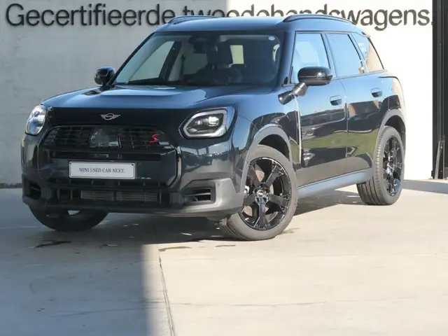 MINI Countryman S All4 L | TOWB | Drive + | Park + |