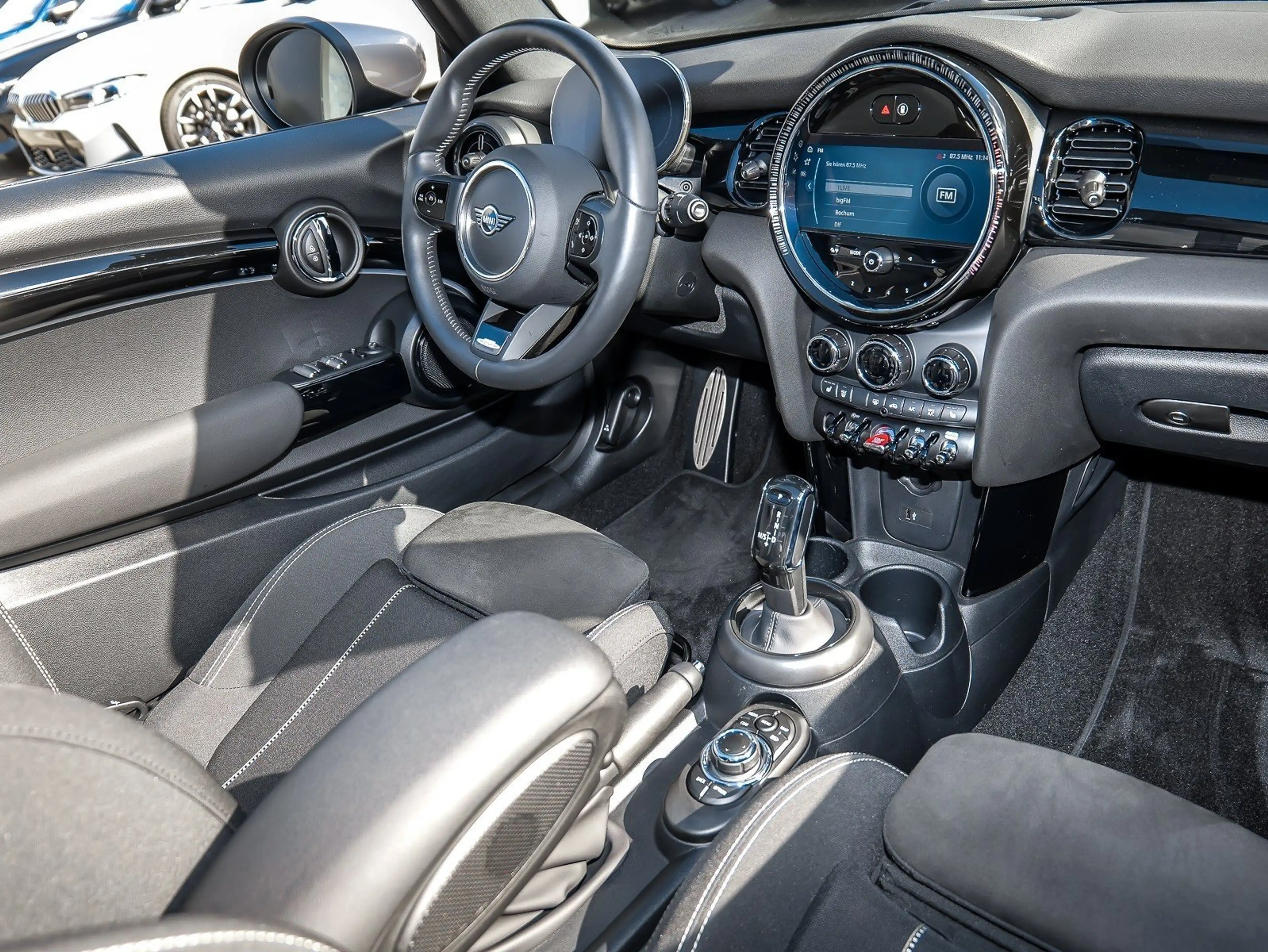 MINI Cooper Cabrio Cooper (ab 2020) — photo 14
