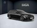 Mercedes-Benz C 180 Break AMG Line Noir - thumbnail 13