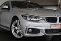 BMW 420 dA M PACK Camera VirtualCP LED Leer Garantie * Argintiu - thumbnail 3