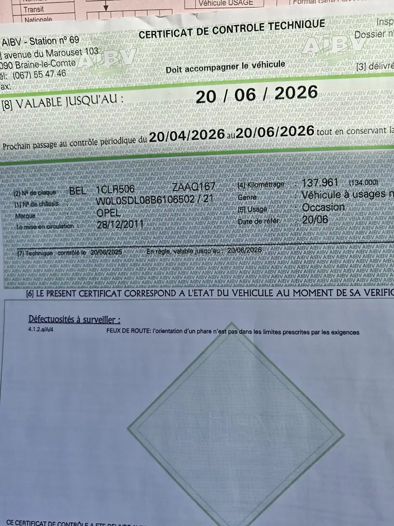 Opel Corsa 1.2 - 85 ch Twinport Edition Grau - 2
