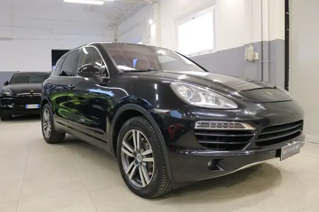 Porsche Cayenne 3.0 Diesel "" TETTO PANORAMICO / SERVICE PORSCHE""