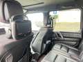 Mercedes-Benz G 350 G -Modell Station G 350 BlueTec Edition 35 Чорний - thumbnail 14