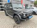 Mercedes-Benz G 350 G -Modell Station G 350 BlueTec Edition 35 Чорний - thumbnail 3