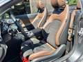 Mercedes-Benz C 220 d CABRIO EDITION ONE - FULL OPTION - GARANTIE Grijs - thumbnail 9