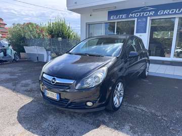 Corsa IV 2006 3p 1.2 Club