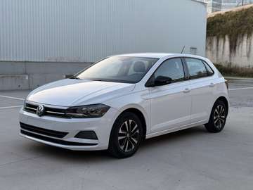 1.0 BENZINE • CARPLAY • GEKEURD • GARANTIE