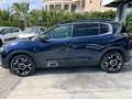 Citroen C5 Aircross C5 Aircross I 2022 1.5 bluehdi Shine Pack s Bleu - thumbnail 3