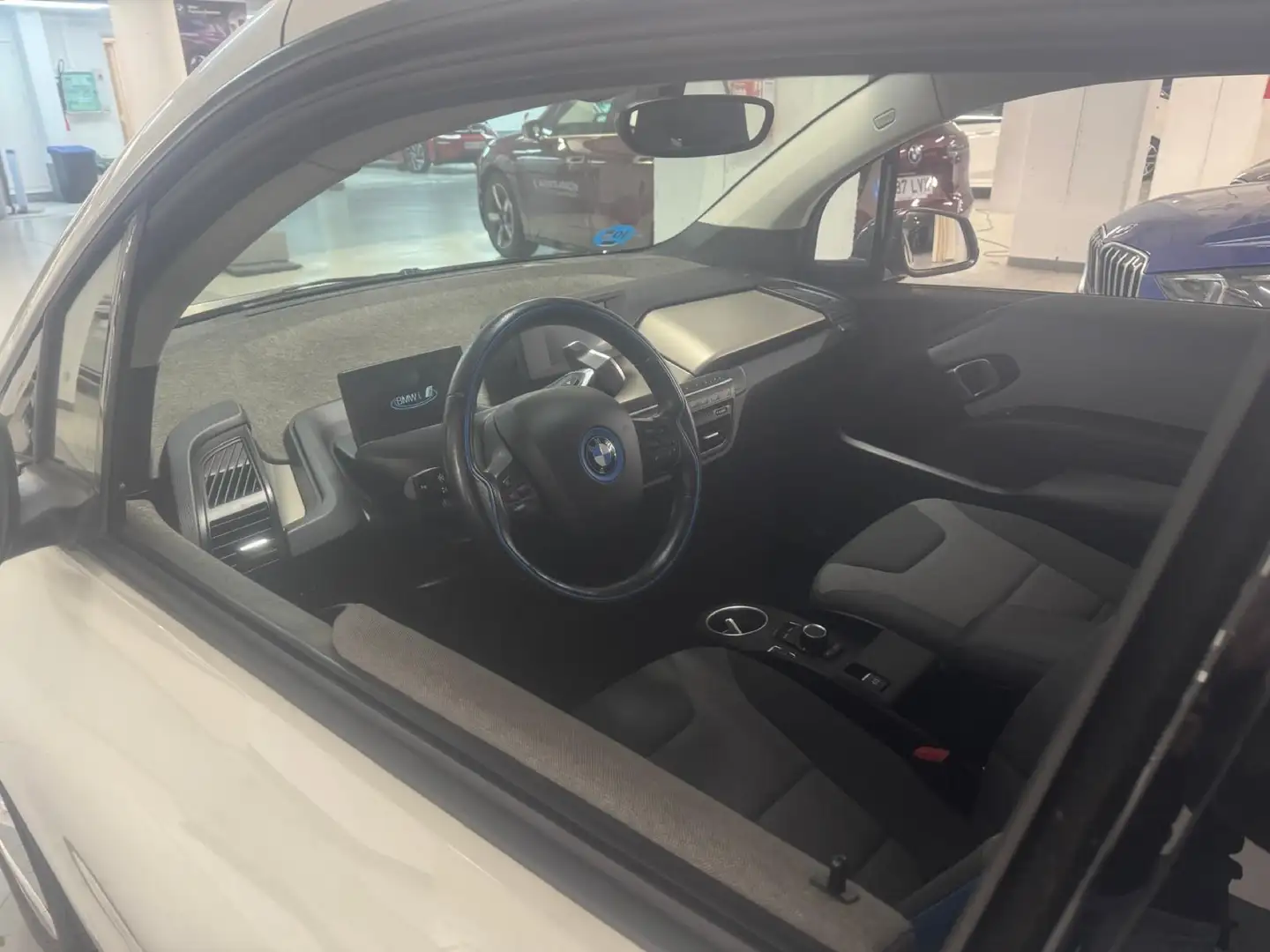 BMW i3 - 2