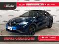Renault Arkana 1.6 hybrid R.S. Line E-Tech 145cv Bleu - thumbnail 1