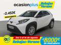 Toyota Aygo Play Blanco - thumbnail 1