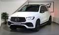 Mercedes-Benz GLE 400 d 4M*AMG LINE*7SITZER*PANO*LUFT*BURM*22* Weiß - thumbnail 5