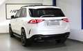 Mercedes-Benz GLE 400 d 4M*AMG LINE*7SITZER*PANO*LUFT*BURM*22* Weiß - thumbnail 1