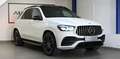 Mercedes-Benz GLE 400 d 4M*AMG LINE*7SITZER*PANO*LUFT*BURM*22* Weiß - thumbnail 3