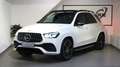 Mercedes-Benz GLE 400 d 4M*AMG LINE*7SITZER*PANO*LUFT*BURM*22* Weiß - thumbnail 6