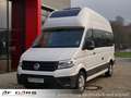 Volkswagen Crafter Grand California 600 FWD ACC Kamera Solar LED Stan Weiß - thumbnail 34