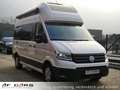Volkswagen Crafter Grand California 600 FWD ACC Kamera Solar LED Stan Weiß - thumbnail 36