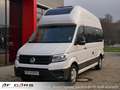 Volkswagen Crafter Grand California 600 FWD ACC Kamera Solar LED Stan Weiß - thumbnail 1